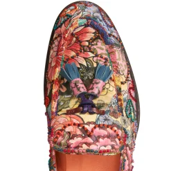 Mocasín Brera De Edición Especial San Valentín|Fratelli Rossetti