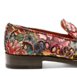 Mocasín Brera De Edición Especial San Valentín|Fratelli Rossetti