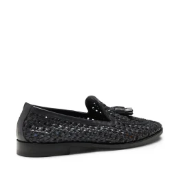 Mocassino Brera Uomo In Pelle-Fratelli Rossetti