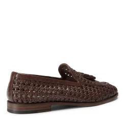 Mocassino Brera Uomo In Pelle-Fratelli Rossetti