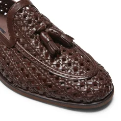 Mocassino Brera Uomo In Pelle-Fratelli Rossetti