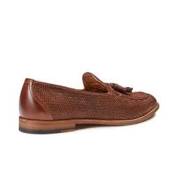 Mocassino Brera-Fratelli Rossetti