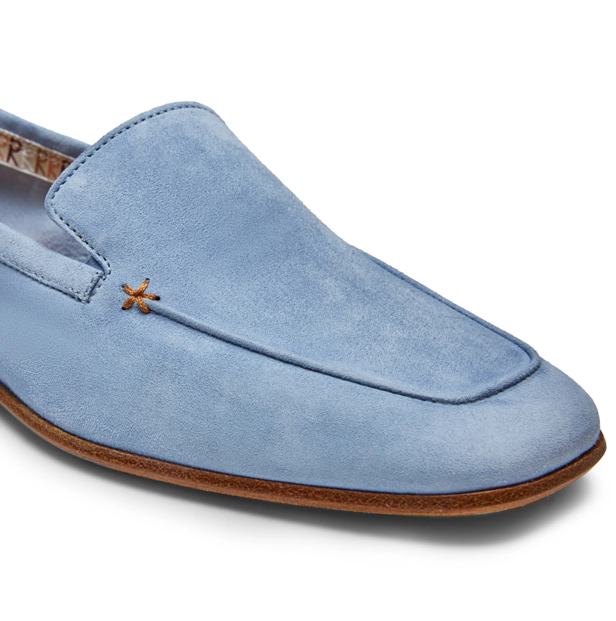 Mocassino Donna Colore -Fratelli Rossetti