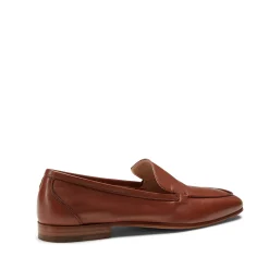 Mocassino Donna Colore Mandorla-Fratelli Rossetti