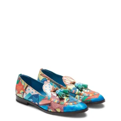 Mocassino Donna-Fratelli Rossetti