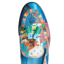 Mocassino Donna-Fratelli Rossetti