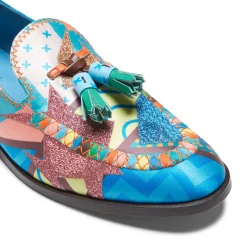 Mocassino Donna-Fratelli Rossetti