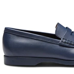 Mocassino Fascetta Uomo In Pelle-Fratelli Rossetti