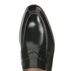 Mocassino In Pelle-Fratelli Rossetti