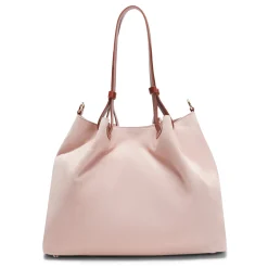Peach Tote Bag | Fratelli Rossetti