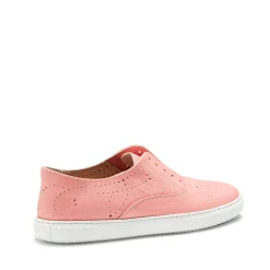 Pink Hobo Sport Sneaker | Fratelli Rossetti