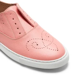 Pink Hobo Sport Sneaker | Fratelli Rossetti