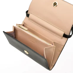 Pochette In Pelle-Fratelli Rossetti