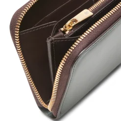 Portafoglio In Pelle-Fratelli Rossetti