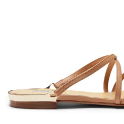 Sandalo Donna In Pelle-Fratelli Rossetti