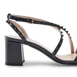 Sandalo In Pelle-Fratelli Rossetti