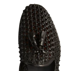 Slipper In Pelle-Fratelli Rossetti