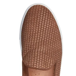 Slipper In Suede-Fratelli Rossetti