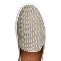 Slipper In Suede-Fratelli Rossetti