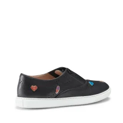 Sneaker Donna Pelle-Fratelli Rossetti