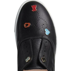 Sneaker Donna Pelle-Fratelli Rossetti