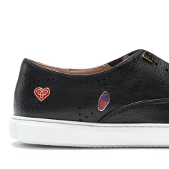 Sneaker Donna Pelle-Fratelli Rossetti