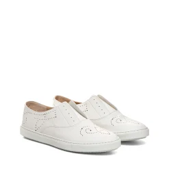 Sneaker Hobo Sport In Pelle-Fratelli Rossetti