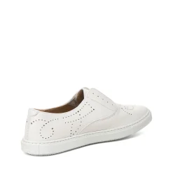 Sneaker Hobo Sport In Pelle-Fratelli Rossetti