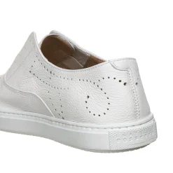 Sneaker Hobo Sport In Pelle-Fratelli Rossetti