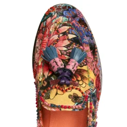 Special Edition Brera Loafer For St. Valentine’s Day|Fratelli Rossetti