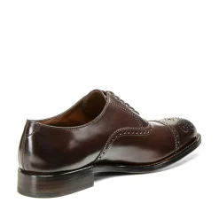 Stringata In Pelle-Fratelli Rossetti