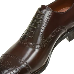 Stringata In Pelle-Fratelli Rossetti