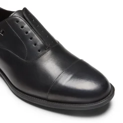 Stringata In Pelle-Fratelli Rossetti