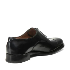 Stringata In Pelle-Fratelli Rossetti