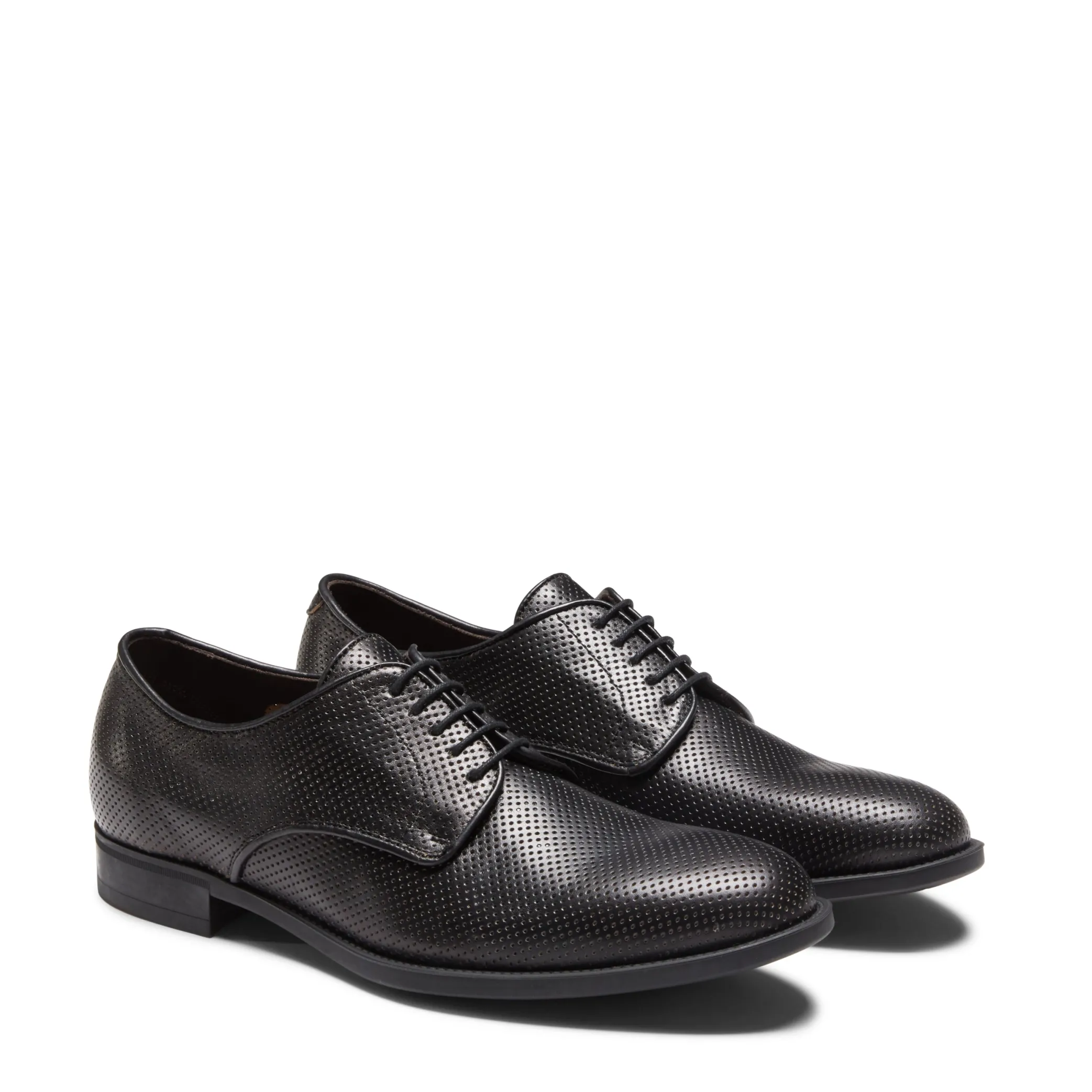 Stringata In Pelle-Fratelli Rossetti