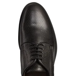 Stringata In Pelle-Fratelli Rossetti