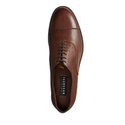 Stringata In Pelle-Fratelli Rossetti