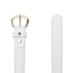 Women's Leather Belt | Fratelli Rossetti