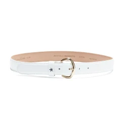 Women's Leather Belt | Fratelli Rossetti