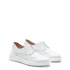 Women’s Leather Sneaker|Fratelli Rossetti