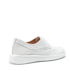 Women’s Leather Sneaker|Fratelli Rossetti