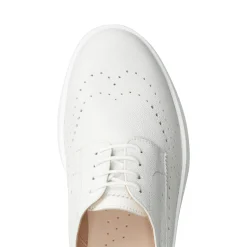 Women’s Leather Sneaker|Fratelli Rossetti