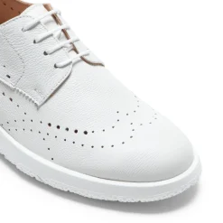 Women’s Leather Sneaker|Fratelli Rossetti