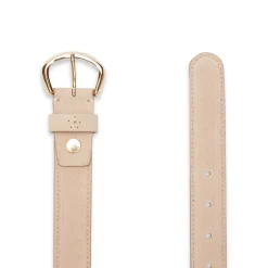 Women's Suede Belt | Fratelli Rossetti