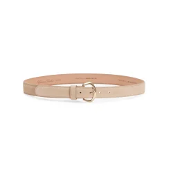 Women's Suede Belt | Fratelli Rossetti