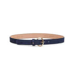 Women's Suede Belt | Fratelli Rossetti