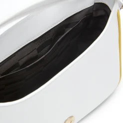 Woven Handbag | Fratelli Rossetti